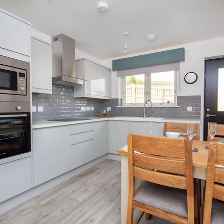 Oakwood Villa Aviemore Eksteriør billede