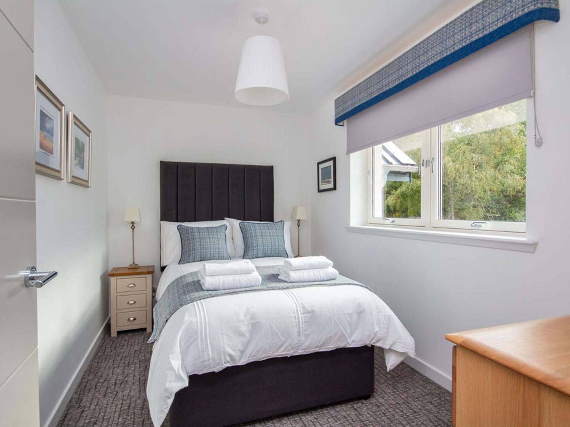 Oakwood Villa Aviemore Eksteriør billede