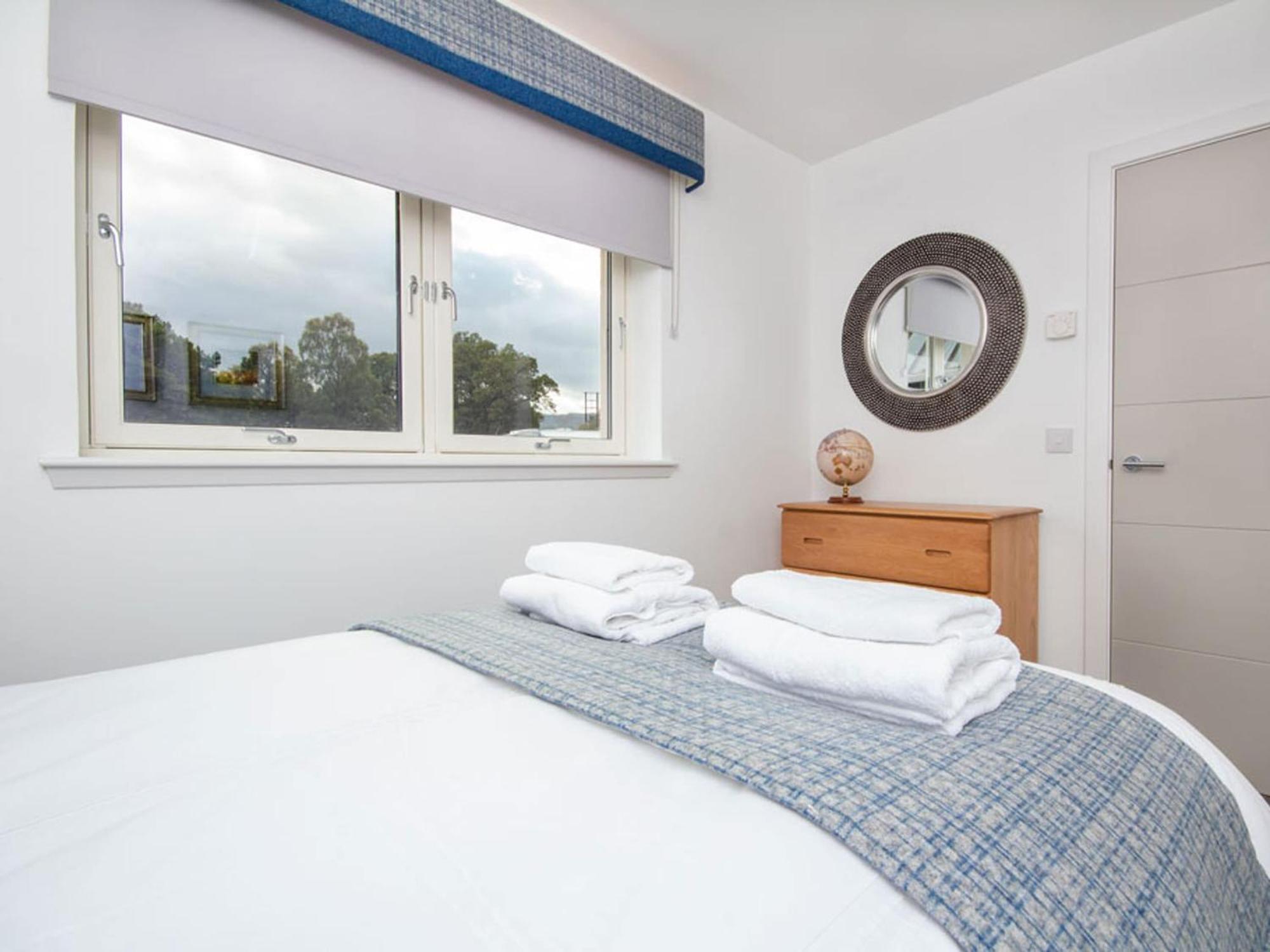 Oakwood Villa Aviemore Eksteriør billede